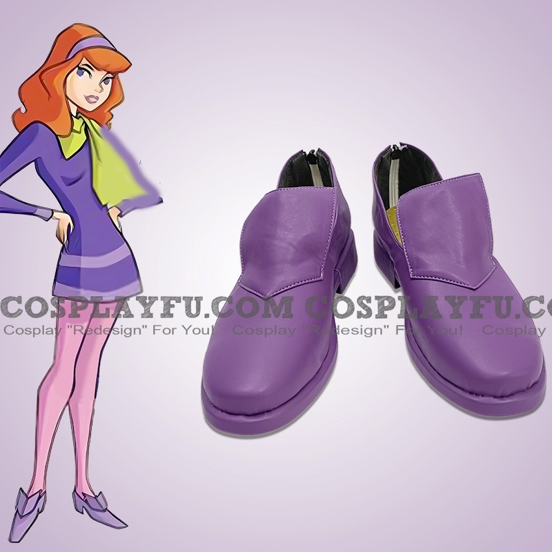 Scooby doo shoes for adults Serviporn xxx