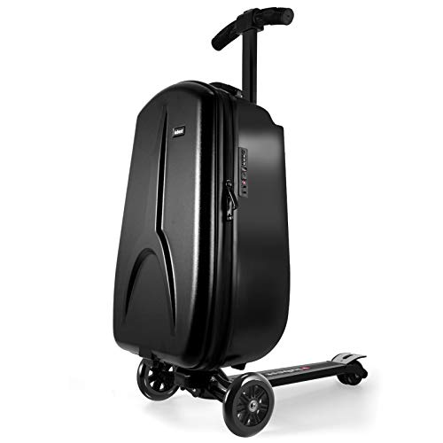 Scooter luggage adults Cfnm webcam