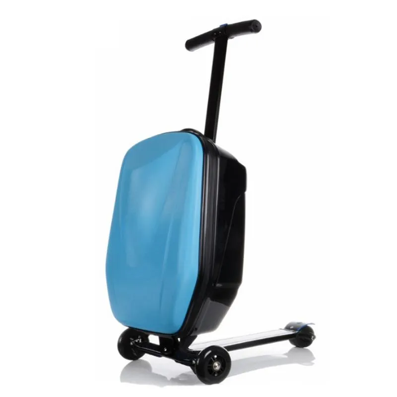 Scooter luggage adults Adult fantasy romance