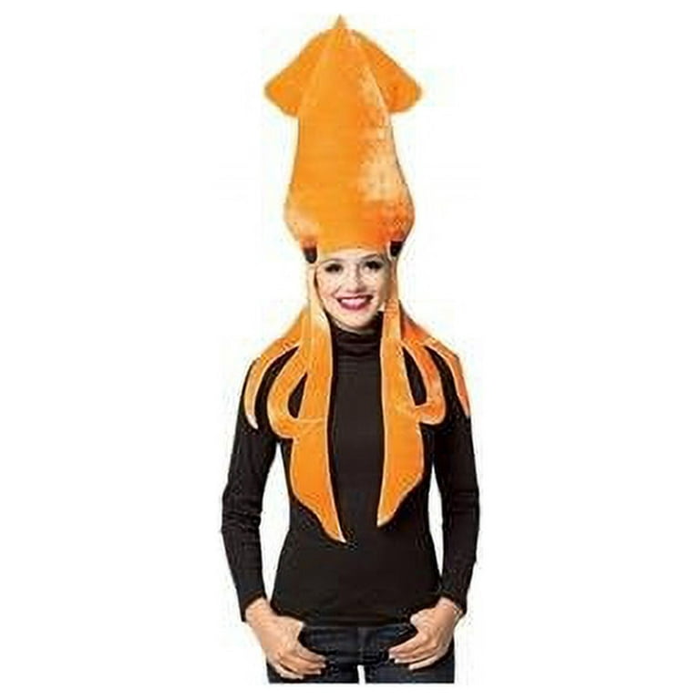 Sea creature costumes for adults Femdom hardcore strapon