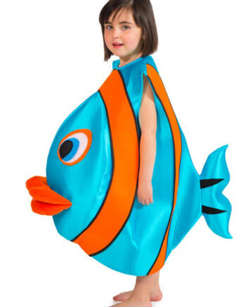 Sea creature costumes for adults Escort monza