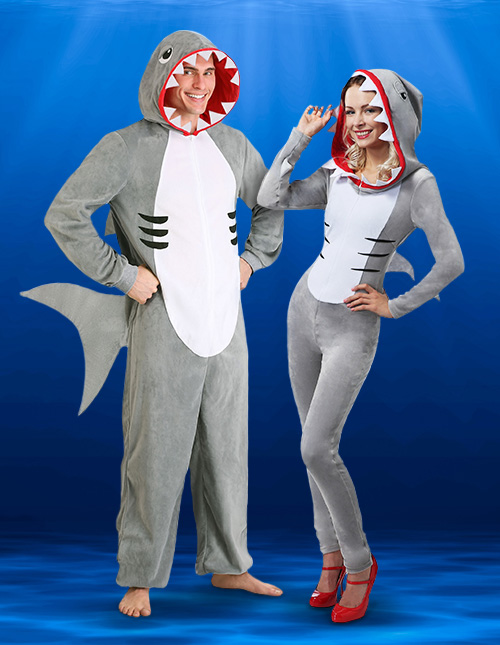 Sea creature costumes for adults Mami giany porn