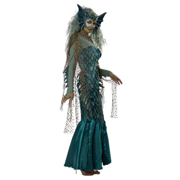 Sea creature costumes for adults Indiana trans escorts