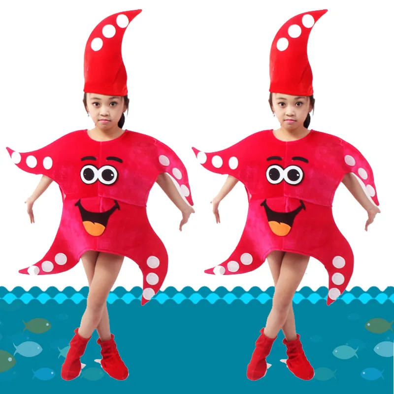 Sea creature costumes for adults Astrella porn
