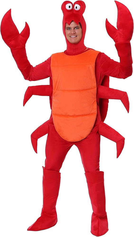 Sea creature costumes for adults Homestead escort