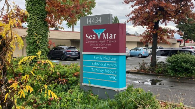 Sea mar tacoma adult inpatient treatment center photos Adult telegram groups kenya