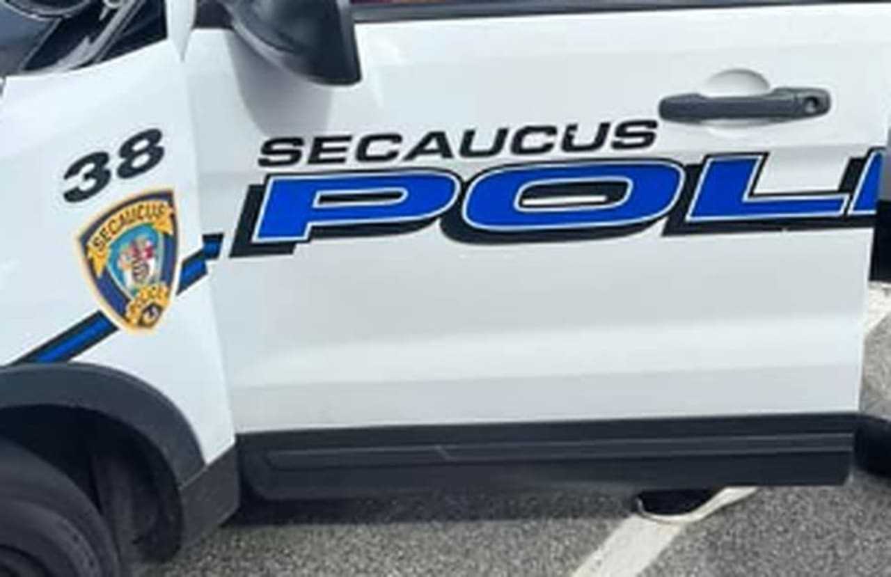 Secaucus escorts Free over 60 porn
