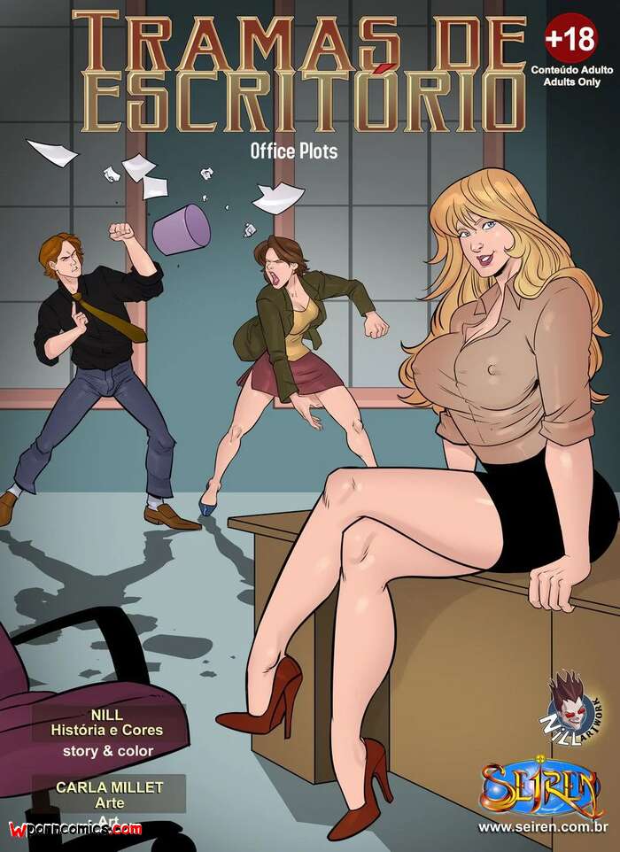 Secretary porn comics Transgender stepsister