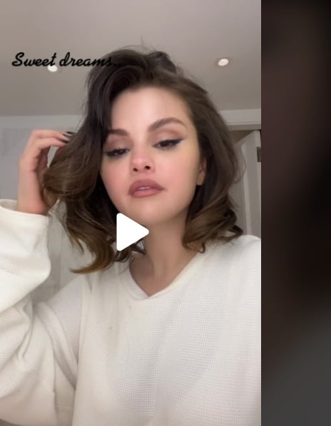 Selena gomez porn video Her porn free