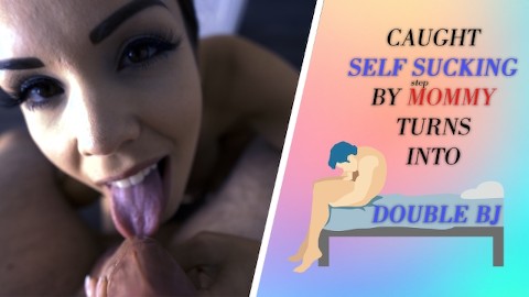 Self suck pornhub Minecraft stuck porn