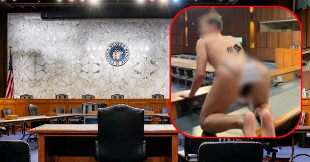 Senate staffer porn uncensored Black on white creampie