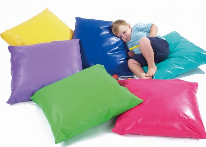 Sensory pillow for adults Astarbaby porn