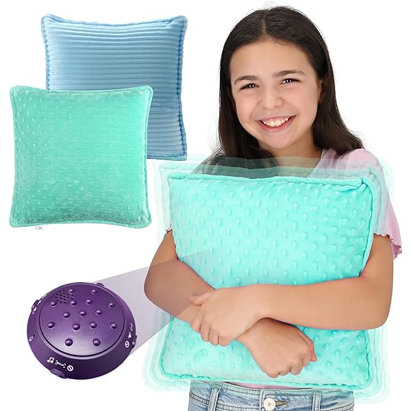 Sensory pillow for adults Queen adult loft bed