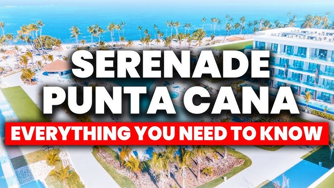 Serenade all suites adults only resort reviews Black people porn