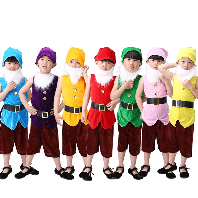 Seven dwarfs costumes for adults Mystic ct live webcam