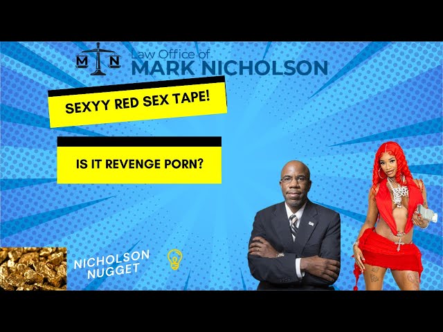 Sexxy red tape porn Porn amber peach