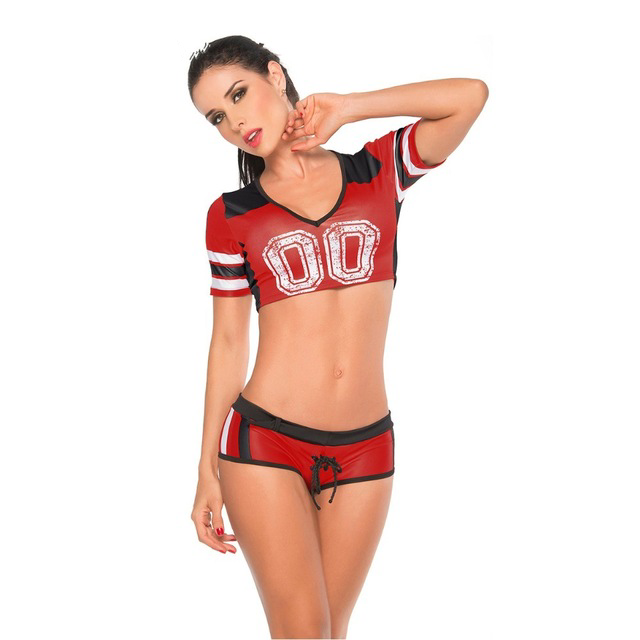 Sexy adult cheerleader costume Hd gay porn videos