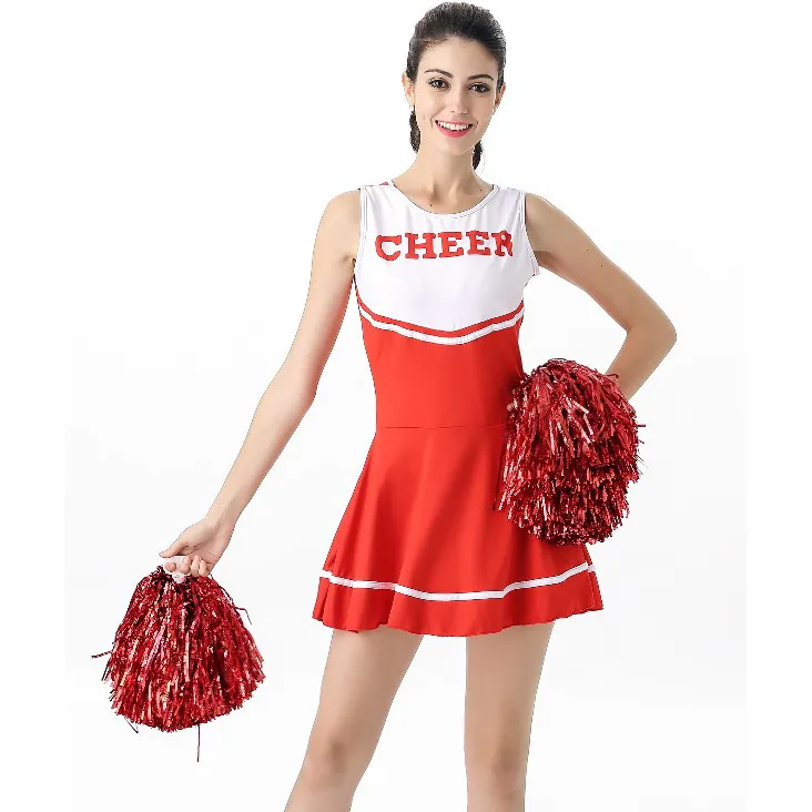 Sexy adult cheerleader costume Minerva portillo porn