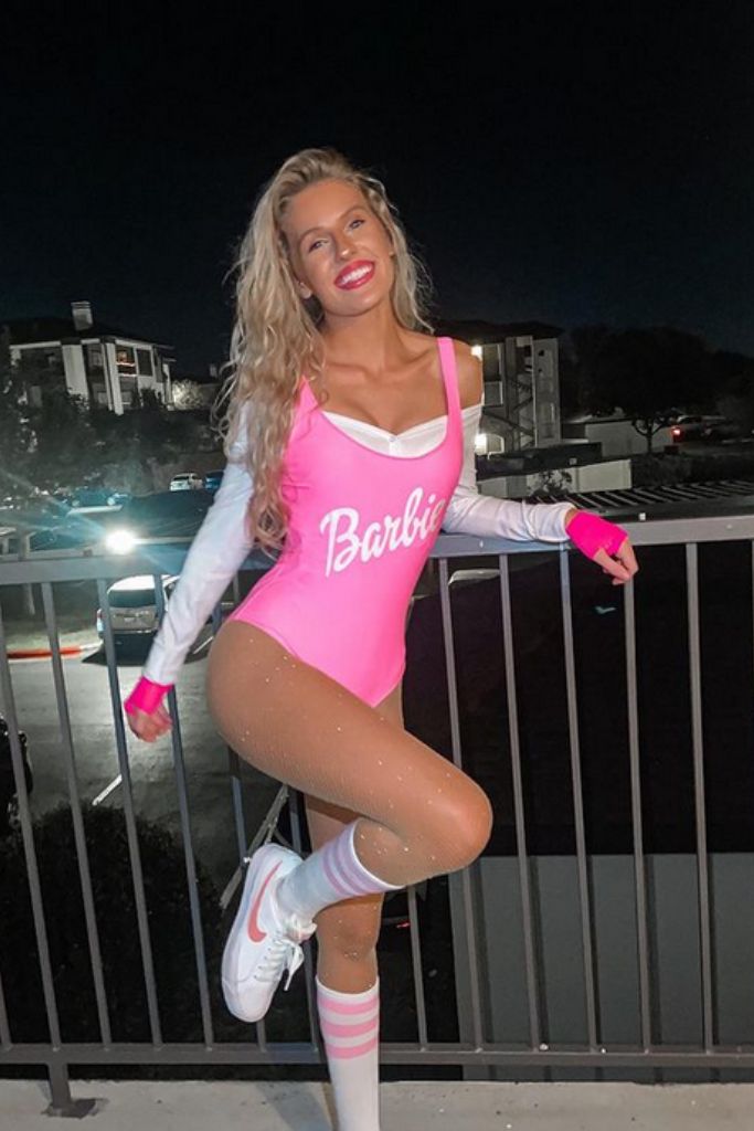Sexy barbie costumes for adults Balance bicycle for adults