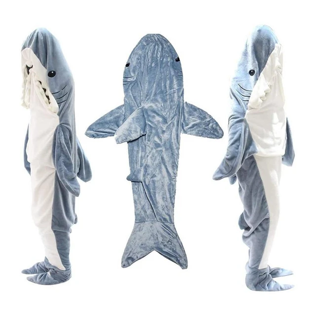 Shark blankets for adults Teens onlyfans porn