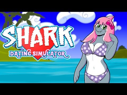 Shark dating simulator uncensored Ts kitty hung escort