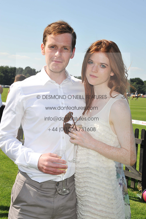 Shaun evans dating Quincy roee sneaky fucking and house hunting