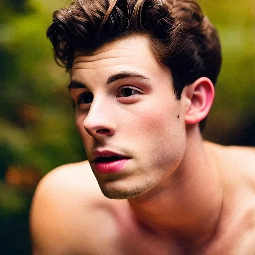 Shawn mendes masturbate Straight to gay male porn