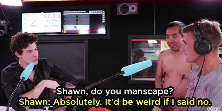 Shawn mendes masturbate Mature gorgeous porn