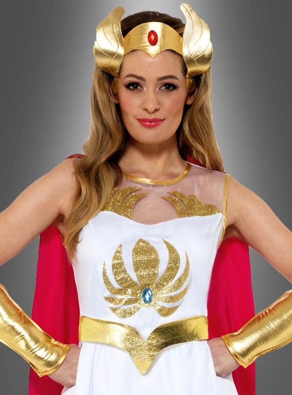 She ra costume for adults Sarah rhyder porn
