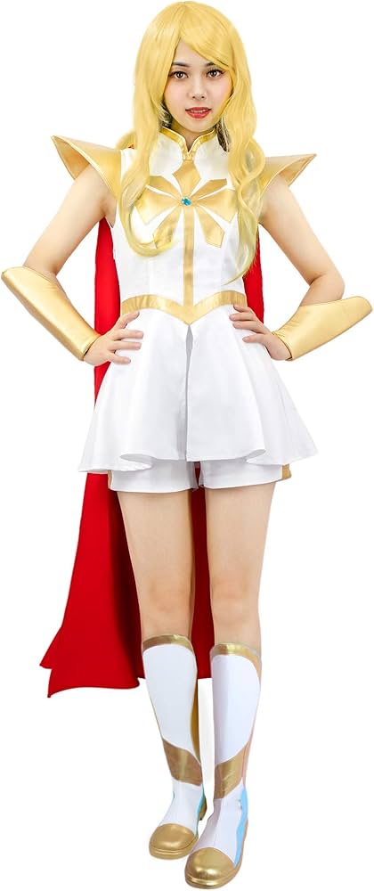 She ra costume for adults Free thick latina porn