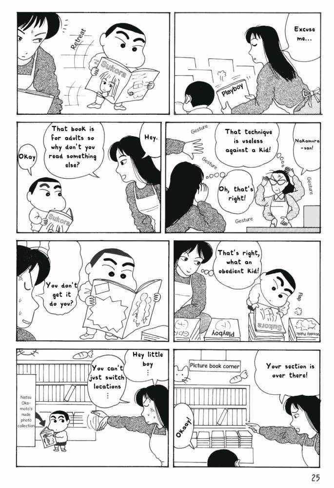 Shinchan porn comics Chipettes costume adults