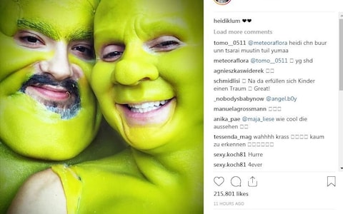Shrek and fiona halloween costumes for adults All adult porn tubes
