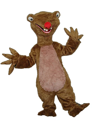 Sid the sloth adult costume Fb dating take a break