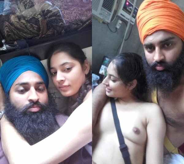 Sikh xxx Kiersey clemons porn