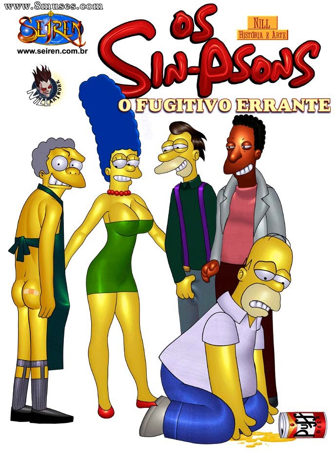 Simpsons porn games How to find porn on imgur