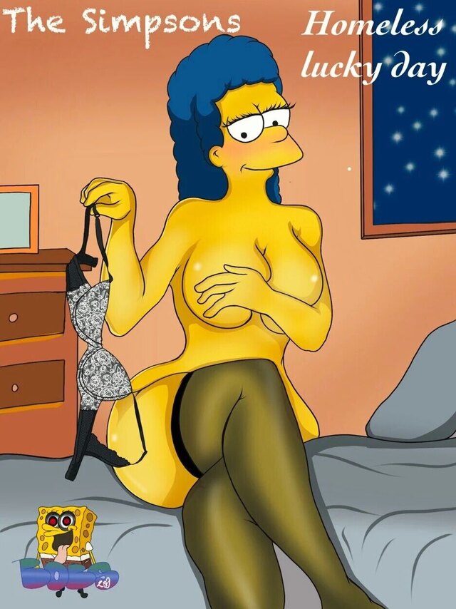 Simpsons porn games Jealous mom porn