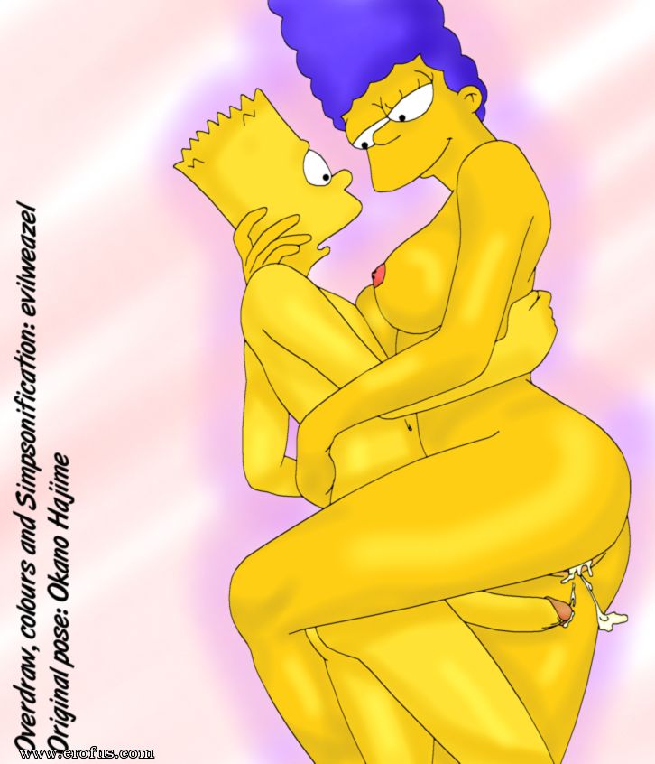Simpsons porn games Bibi pink porn