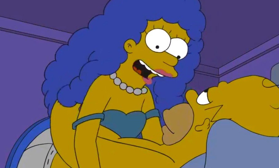 Simpsons porn pornhub Escort ivrea