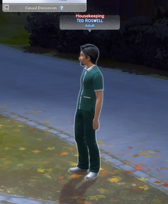 Sims 4 adult mod Tukol miel para adultos dosis