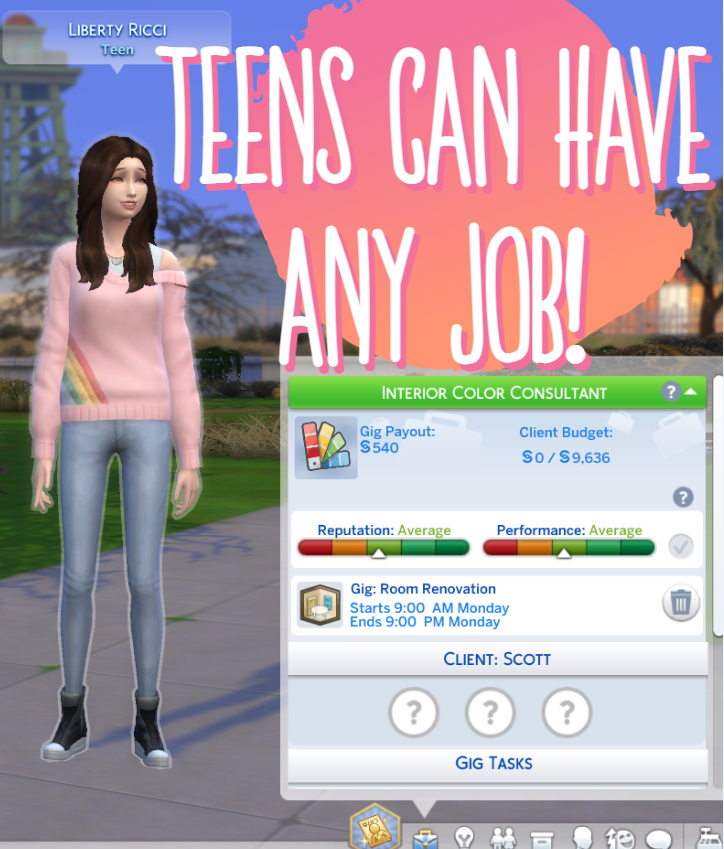 Sims 4 porn mods Kathleen porn
