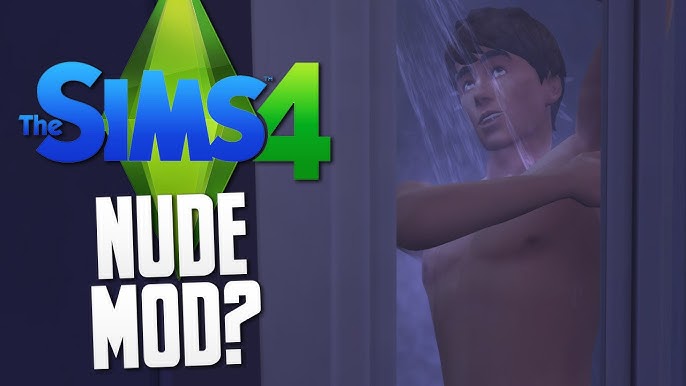Sims 4 porn mods Gay straitjacket porn