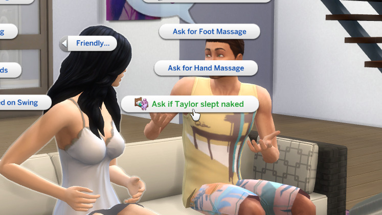 Sims 4 porn mods Porn from 2004