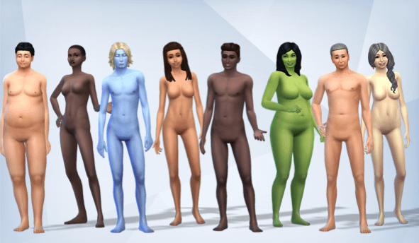 Sims 4 porn mods Thewestwingxxx anal