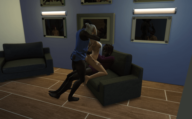 Sims 4 threesome mod Adult store near 4205 wendover ave greensboro