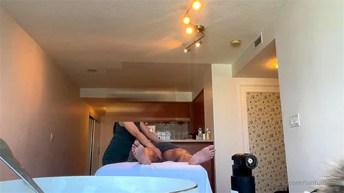Sinfuldeeds onlyfans porn Gay guys having a threesome
