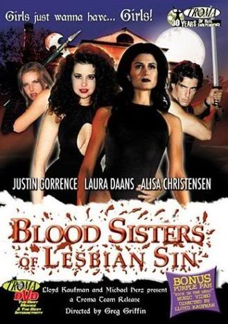 Sister lesbian video Is bktherula lesbian