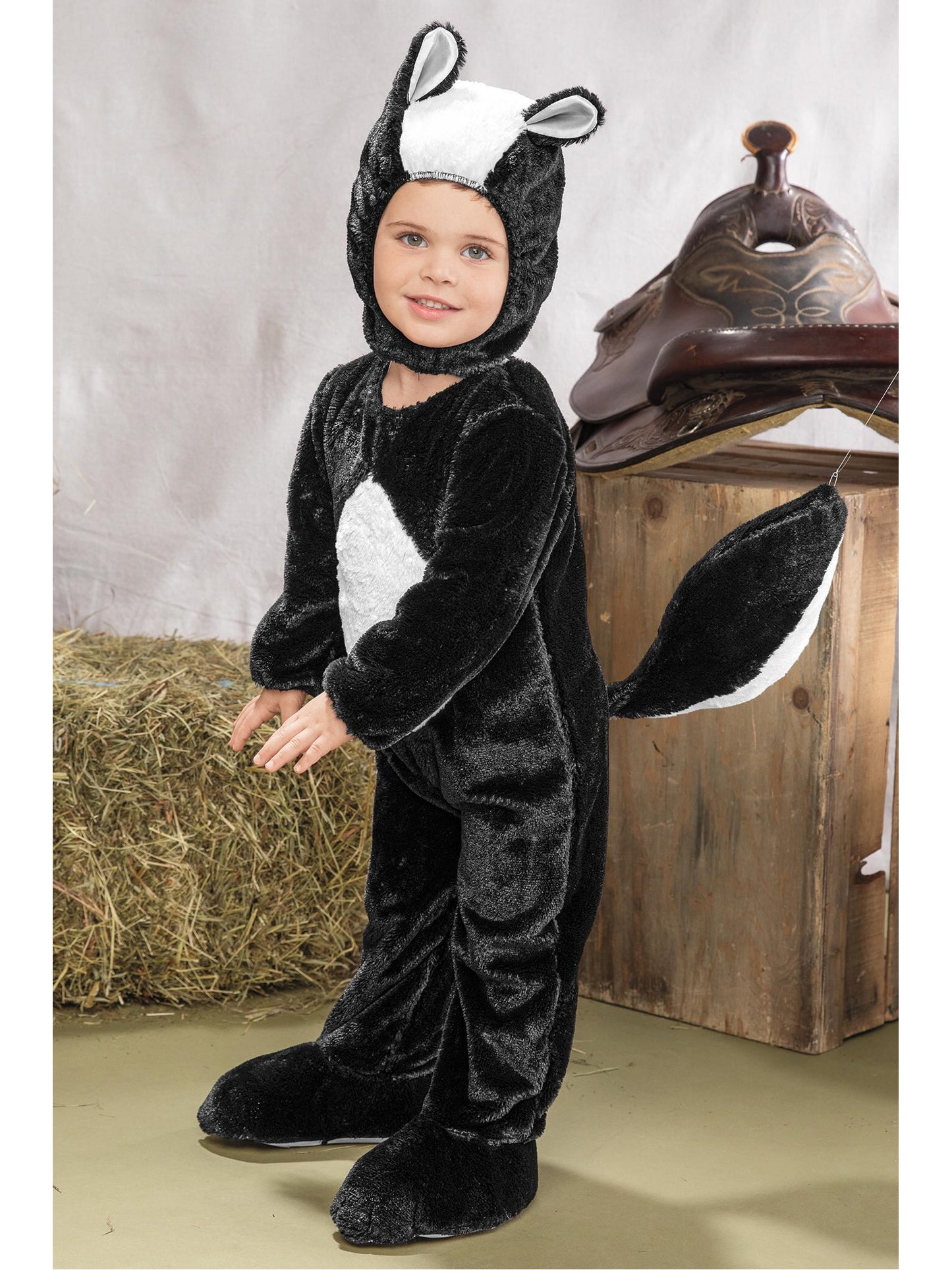 Skunk costume adults Guardian bikes for adults