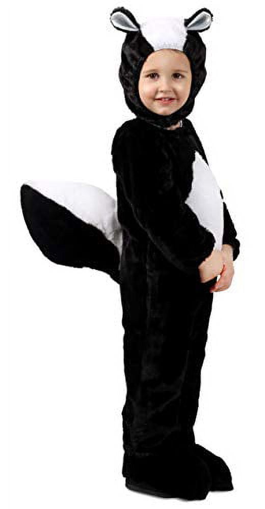 Skunk costume adults Krapopolis porn