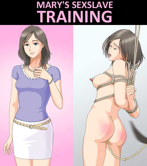 Slave training porn comics Valfiggs5 porn