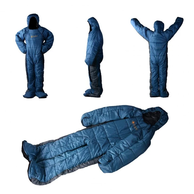 Sleeping bag suits for adults Loree sexlove anal